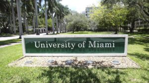 Universidad de Miami 1
